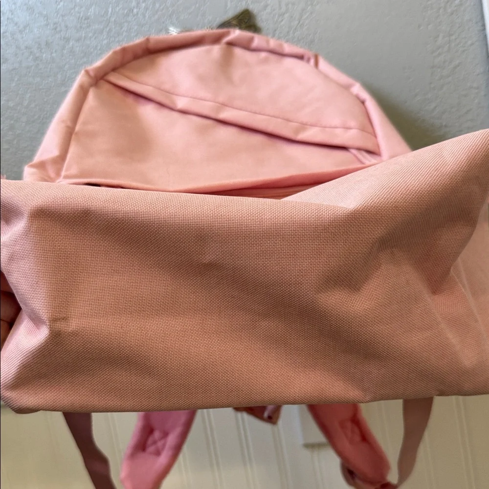 Pink Backpack - Picture 7 of 7